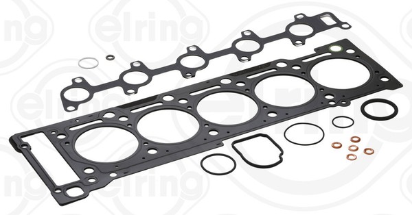 Elring 024.081 Dichtungssatz, Zylinderkopf FüR Jeep, Mercedes-Benz-image