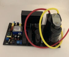 NEW 300W adjustable high frequency ozone power supply for ozone generator