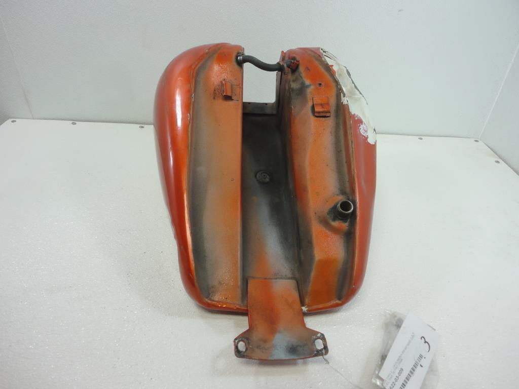 Harley Davidson FXE FUEL GAS TANK 1992 FXRS Low Rider 1994 1999 FXR FXR