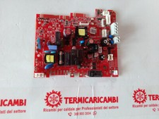 Scheda controllo Beretta Sylber 20178237