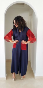 chic caftan