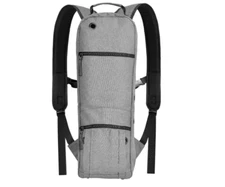 Oxygen Tank Backpack Size D - Portable O2 Tank Carrier for D/M15 JD/M22 Cylinder