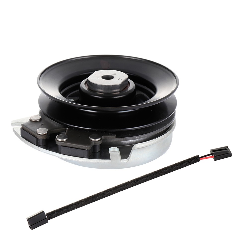 Eléctrica De PTO Embrague Sears AYP 160889 & Warner 5217-35 - Foto 4