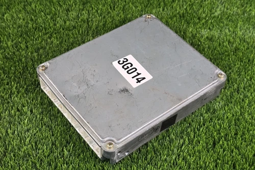 Toyota Land Cruiser KZJ90 Engine Computer 5VZ M/T 89666-60060 Ecu Oem Used - Picture 6 of 14