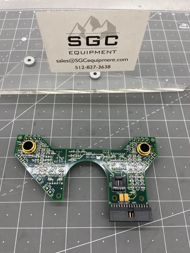 ASML End Effector PCB PN: 865-8024-003 REV: A