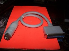 Macintosh PowerBook HDI 30 ro Centronics male SCSI cable