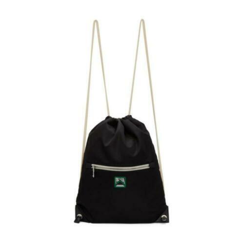 PRADA Tessuto Montagn Nero Nylon Backpack VZ0056 Black PRADA Tessuto Montagn Nero Nylon Backpack VZ0056 Black
