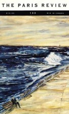 The Paris Review by Plimpton, George, Good Book