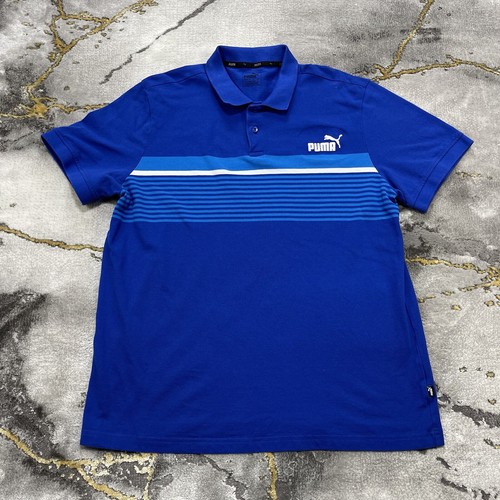 puma dry cell polo
