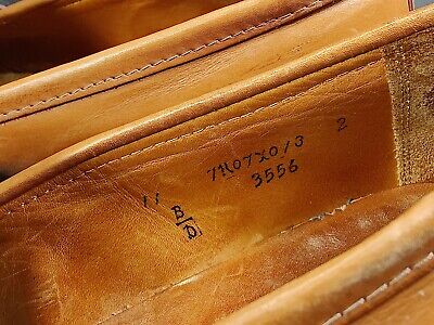 Alden 3556