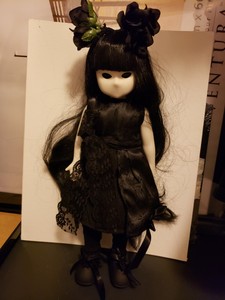 little apple dolls ebay