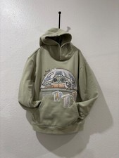 Unisex, Star Wars, green kids pullover hoodie sweater