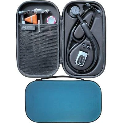 Pod Technical Cardiopod II Stethoscope Case for all Littmann Stethoscopes - Cari