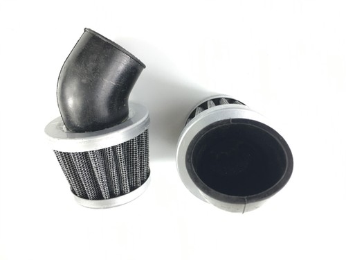 Air Filter for Yamaha TTR50E TTR90 TTR90E TTR100E 2pcs Set 34Mmm OD - Picture 2 of 3