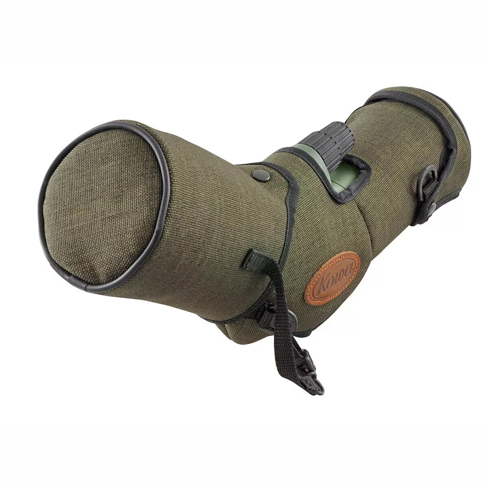 Kowa Stay On Case Cover Carry Strap Bag for TSN-553 Spotting Scope KW-C553 - Image 3 of 4