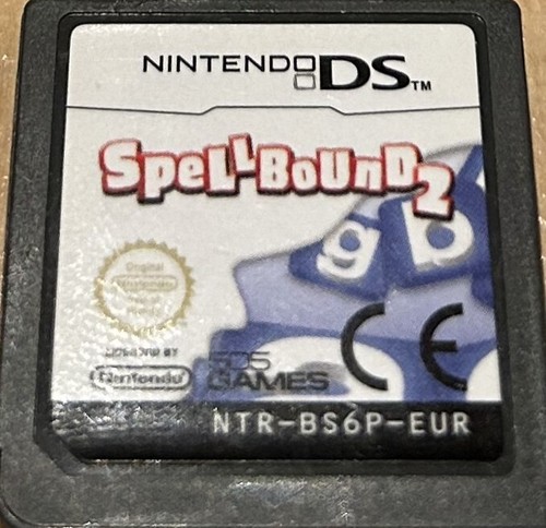 Giochi NINTENDO DS - Oltre 500+ giochi - cartucce originali - ACQUISTA 8 RICEVI 1 GRATIS - Foto 198 di 227