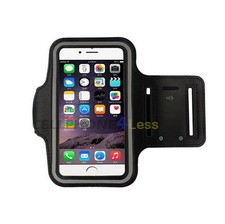 Arm Band Case Running Gym For iPhone 6S 6S 7 7S Plus - NEW