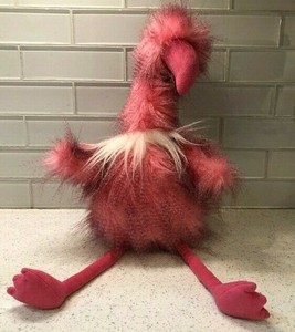 jellycat pink flamingo