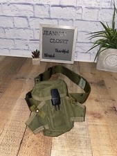 Military Vintage Belt Tactical Pouch