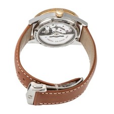 OMEGA SEAMASTER 300 MASTER CO‑AXIAL CHRONOMETER 41 MM 233.22.41.21.01.001 3