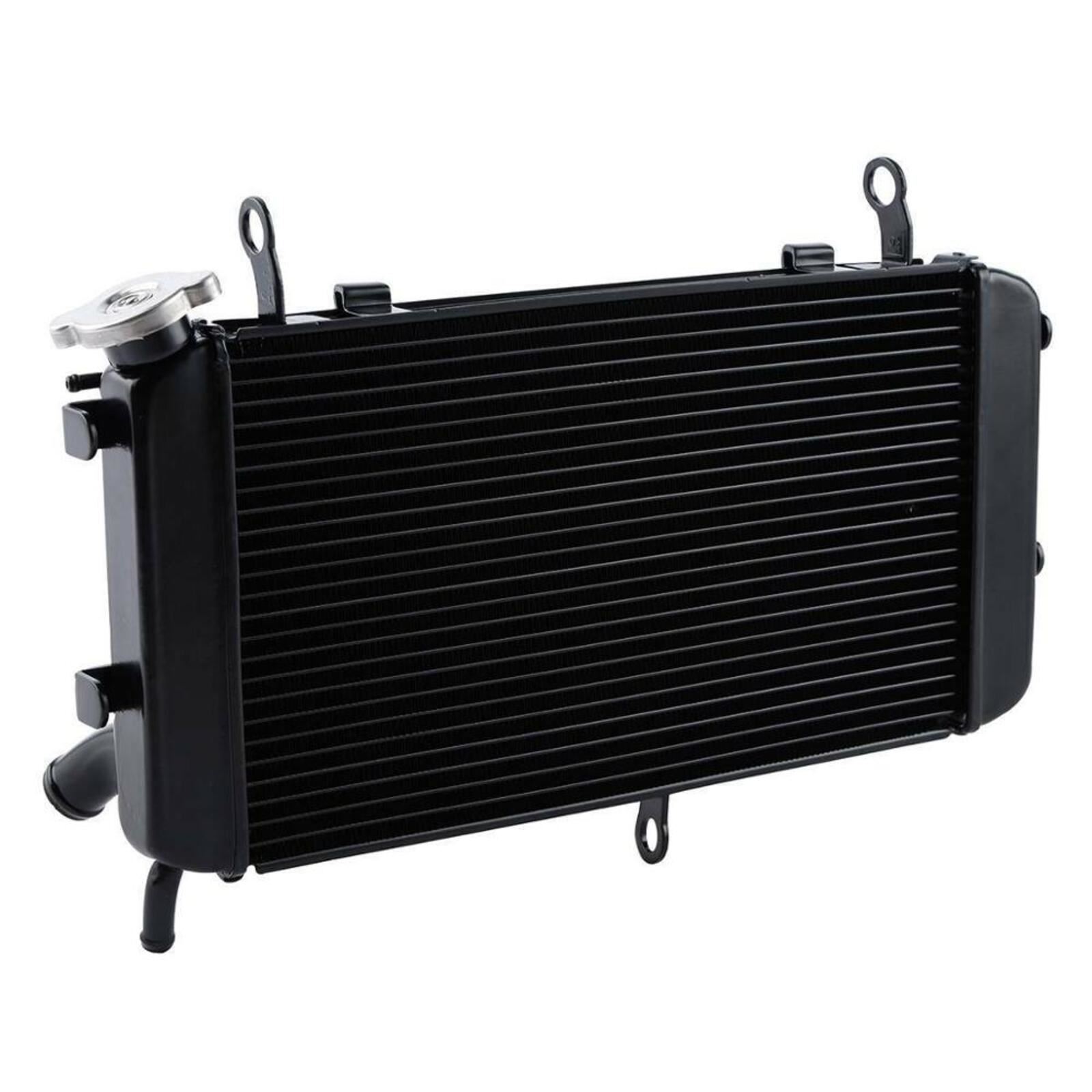 Pattern Replacement Radiator for Suzuki GSX-S 750 17-22