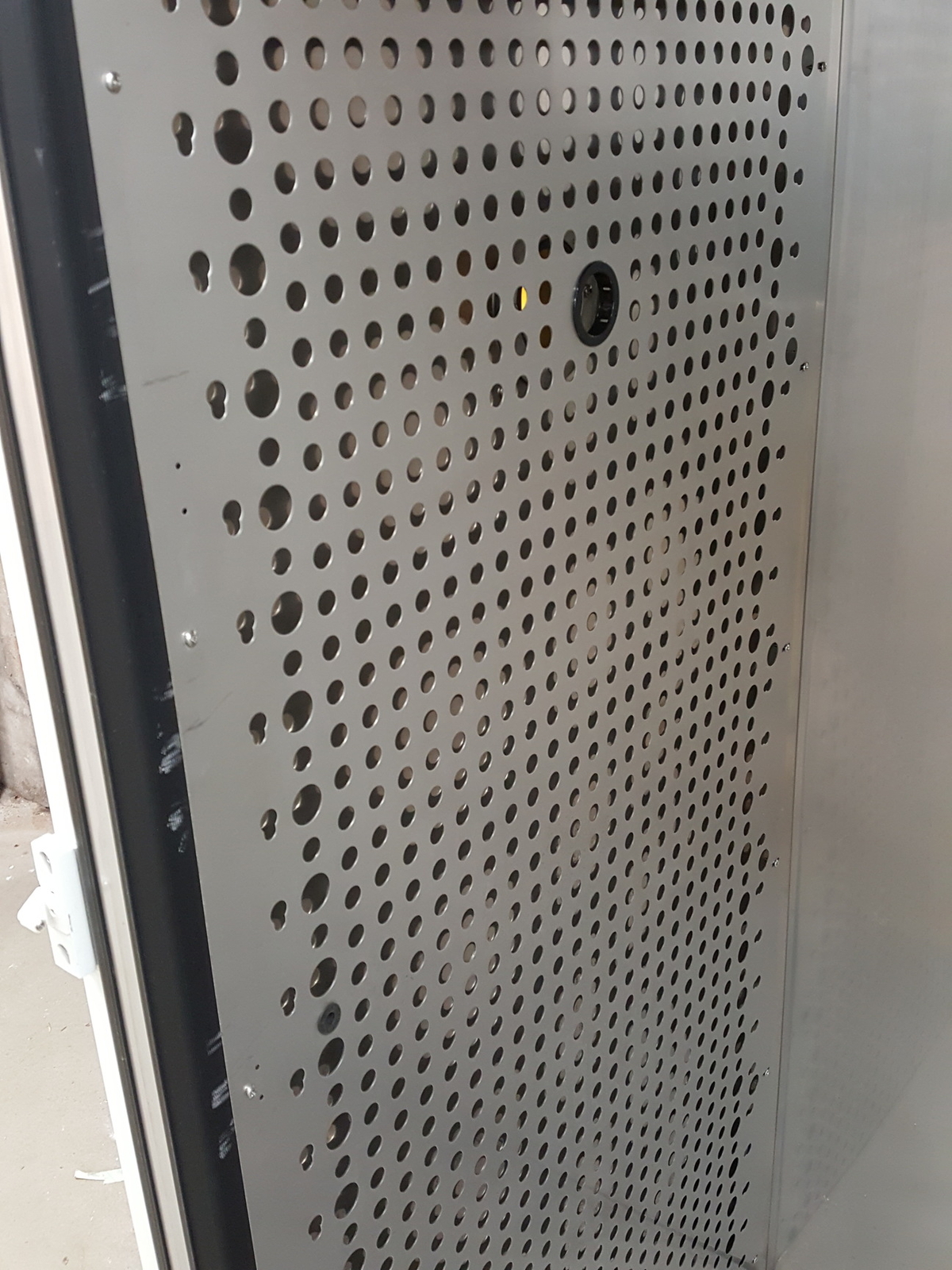 Thermo Scientific Forma ReachIn CO2 Laboratory Incubator Model 3951