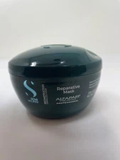 Alfaparf Semi Di Lino Reconstruction Reparative Mask 6.76 oz