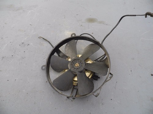 Honda CBR 1000 SC 24 Kühlerlüfter Lüfter Gebläse Ventilator Flat Motor 1703A