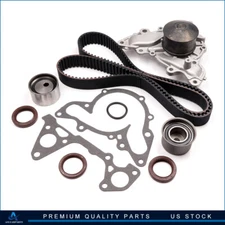 ?Timing Belt Kit Water Pump For 95-00 Chrysler Sebring LX JX 2.5L 2497CC V6 SOHC