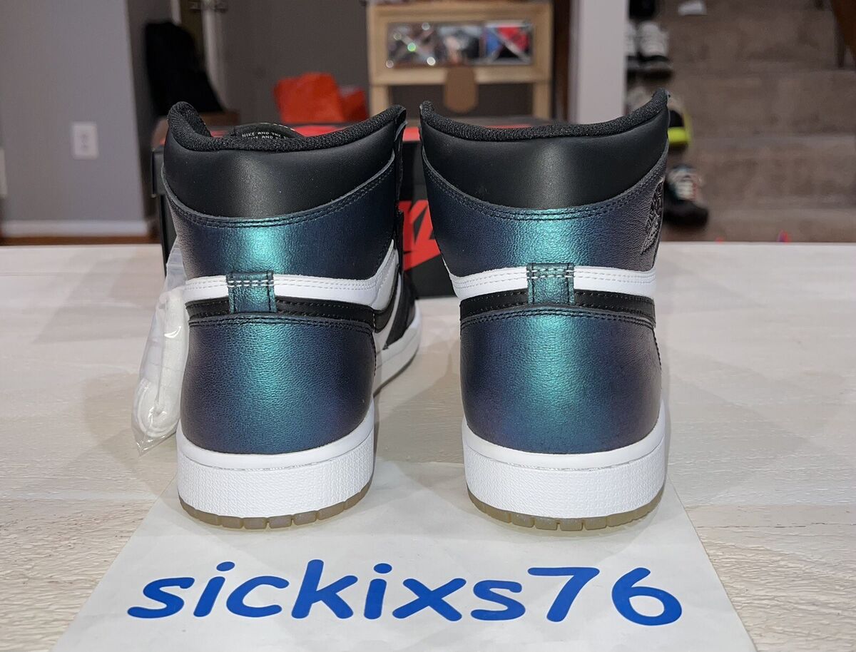 DS NIKE AIR JORDAN 1 RETRO HIGH OG AS 'All-Star Chameleon DS NIKE AIR JORDAN 1 RETRO HIGH OG AS 'All-Star Chameleon