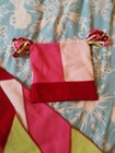 2 pc The Childrens place  girl scarf and hat TCP ONE SIZE Bright and beautiful — photo 3