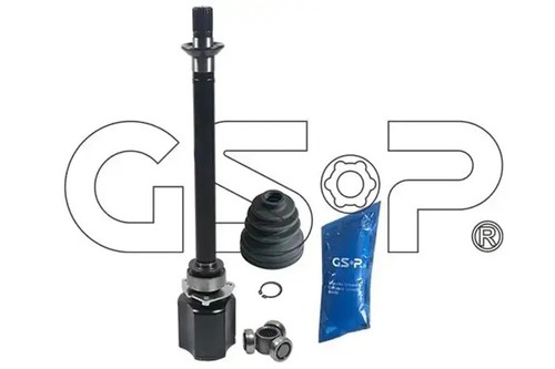 Cardan Avant Gauche GSP 217231 Pour FIAT DUCATO 250 - Neuf
