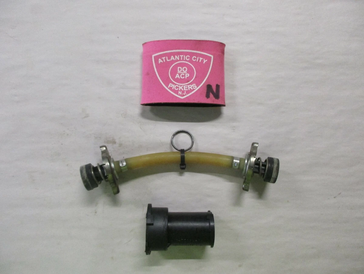 KENT MOORE TOOL J-33984-A RADIATOR PRESSURE ADAPTER | eBay