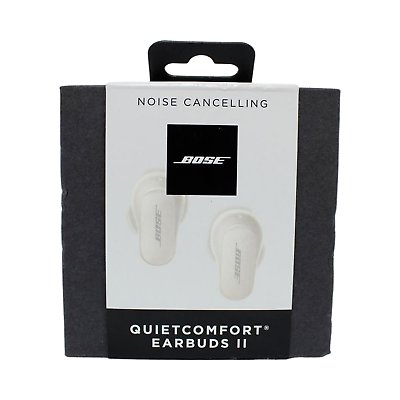 Bose QuietComfort Noise Cancelling Bluetooth Wireless Bose QuietComfort Noise Cancelling Bluetooth Wireless