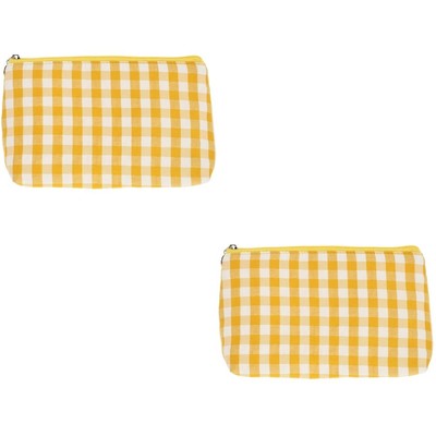 Kulturbeutel Reise Make-Up Taschen Make-up Lagerung Container Kosmetische Beutel