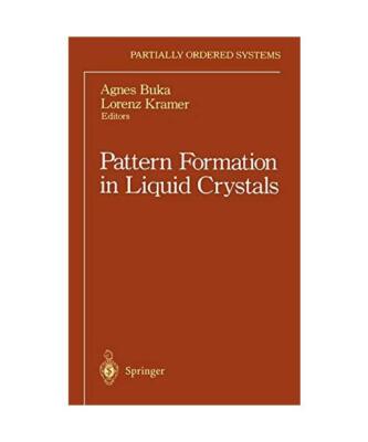Pattern Formation in Liquid Crystals