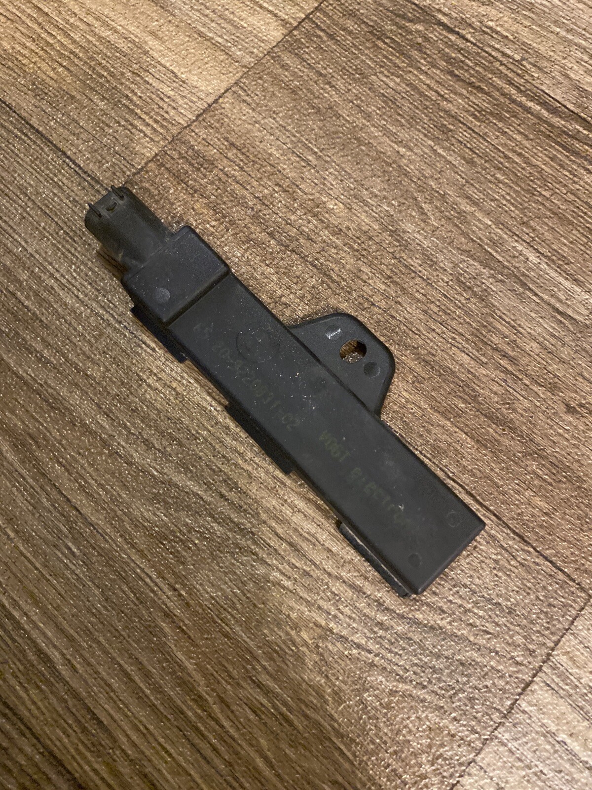 09-17 BMW F01 F02 F10 F30 Keyless Entry Convenience Outside  