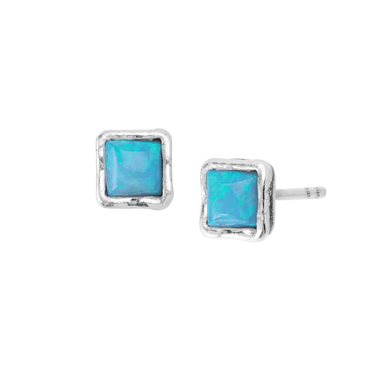 Mesa opal earring deals