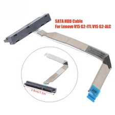 SATA Hard Drive HDD SSD Connector Flex Cable For Lenovo V15 G2-ITL V15 G2-ALC