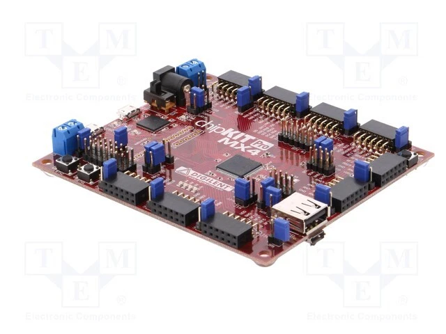 1 piece, Dev.kit: Microchip PIC TDGL009 /E2UK - Image 4 of 4