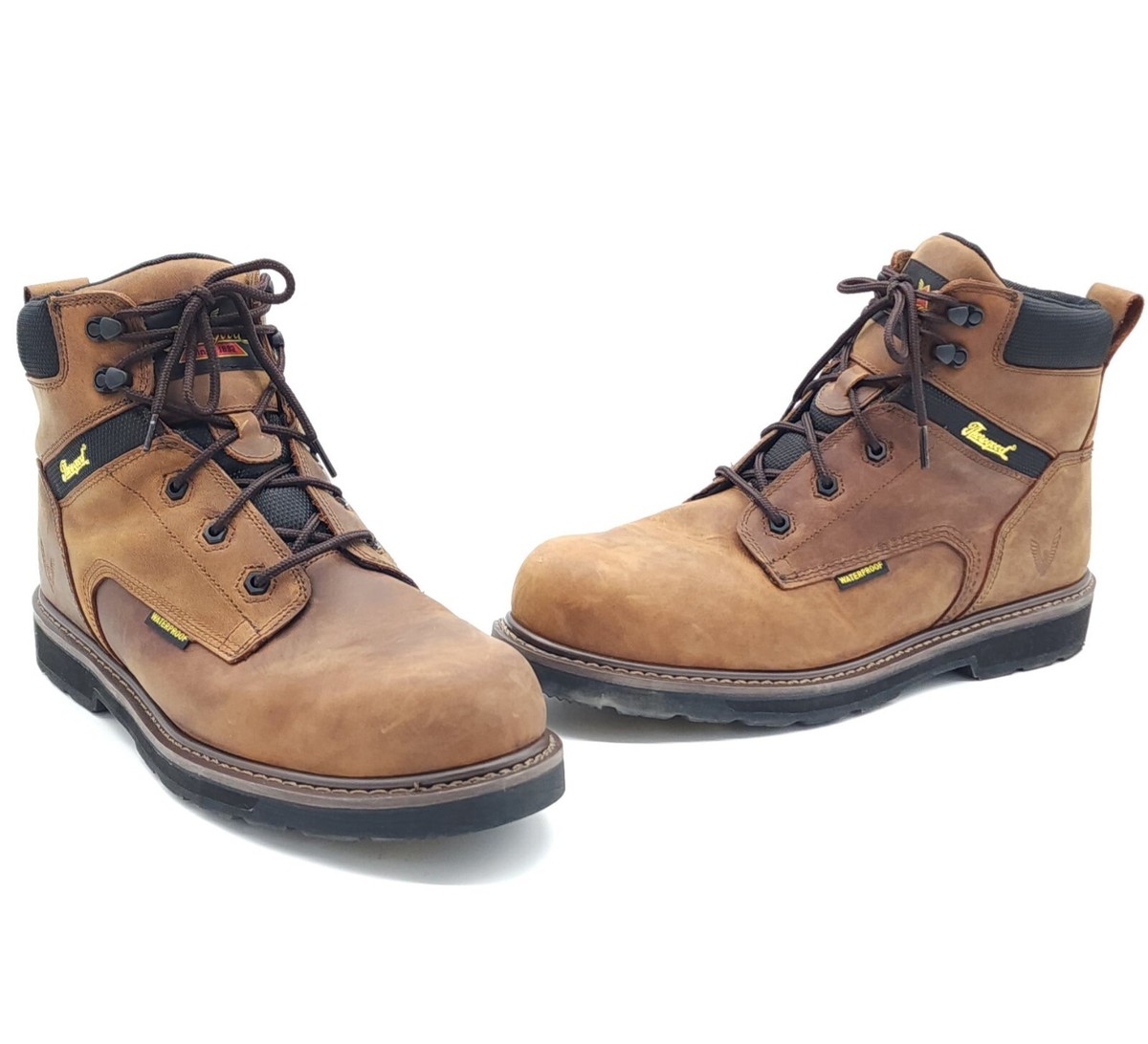 洋楽 The Henchmen / Rough & Rugged koco V-Series Waterproof - 8
