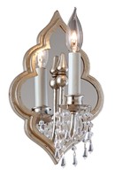 Corbett Lighting Bijoux 1-light Wall Sconce on sale Corbett Lighting Bijoux 1-light Wall Sconce on sale
