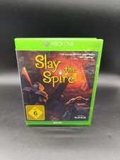 Slay The Spire (Microsoft Xbox One, 2019)