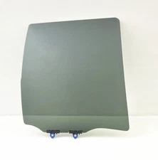 Fit 22-25 Toyota Tundra Extended Cab Passenger Right Side Rear Door Window Glass