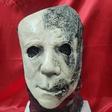 Halloween Kills Michael Myers Face Mask - Trick or Treat Studios