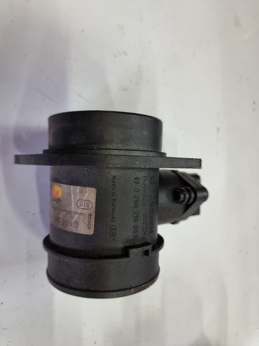 VW Passat 3B Audi A4 A6 TT 1.8T Luftmassenmesser Bosch 0280218063 06A906461