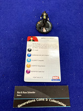 X-Men HEROCLIX taille géante 100 LE Jamie Madrox