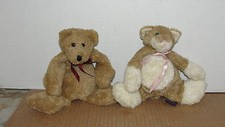 BOYDS BEAR COLLECTION - CAT  BEAR - 1994,95