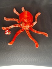 wiggly ty beanie baby value