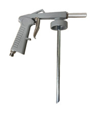 Canyon Truck Bed Liner Undercoating Spray Gun Schutz Applicator Gun